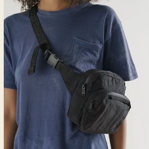 BAGGU Crossbody Bag/Fanny Pack